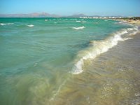 Playa de Muro, Mallorca